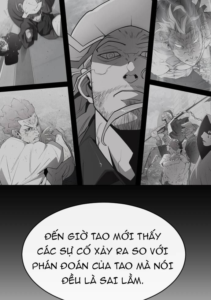 Kỷ Nguyên Siêu Anh Hùng Chapter 89 - Trang 2
