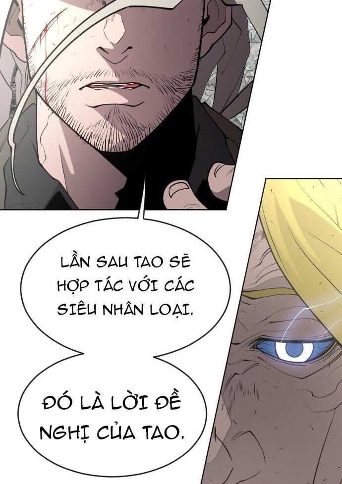 Kỷ Nguyên Siêu Anh Hùng Chapter 89 - Trang 2