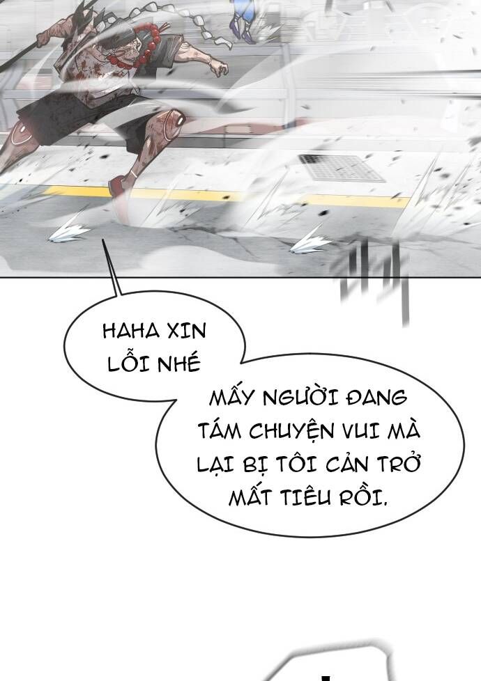 Kỷ Nguyên Siêu Anh Hùng Chapter 89 - Trang 2