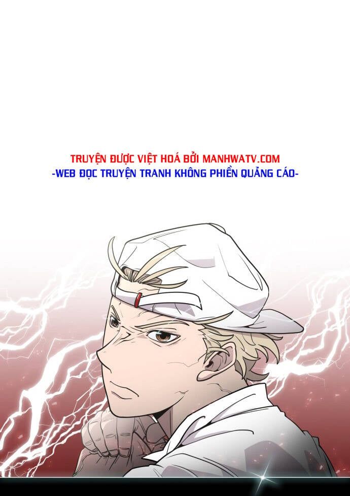 Kỷ Nguyên Siêu Anh Hùng Chapter 89 - Trang 2