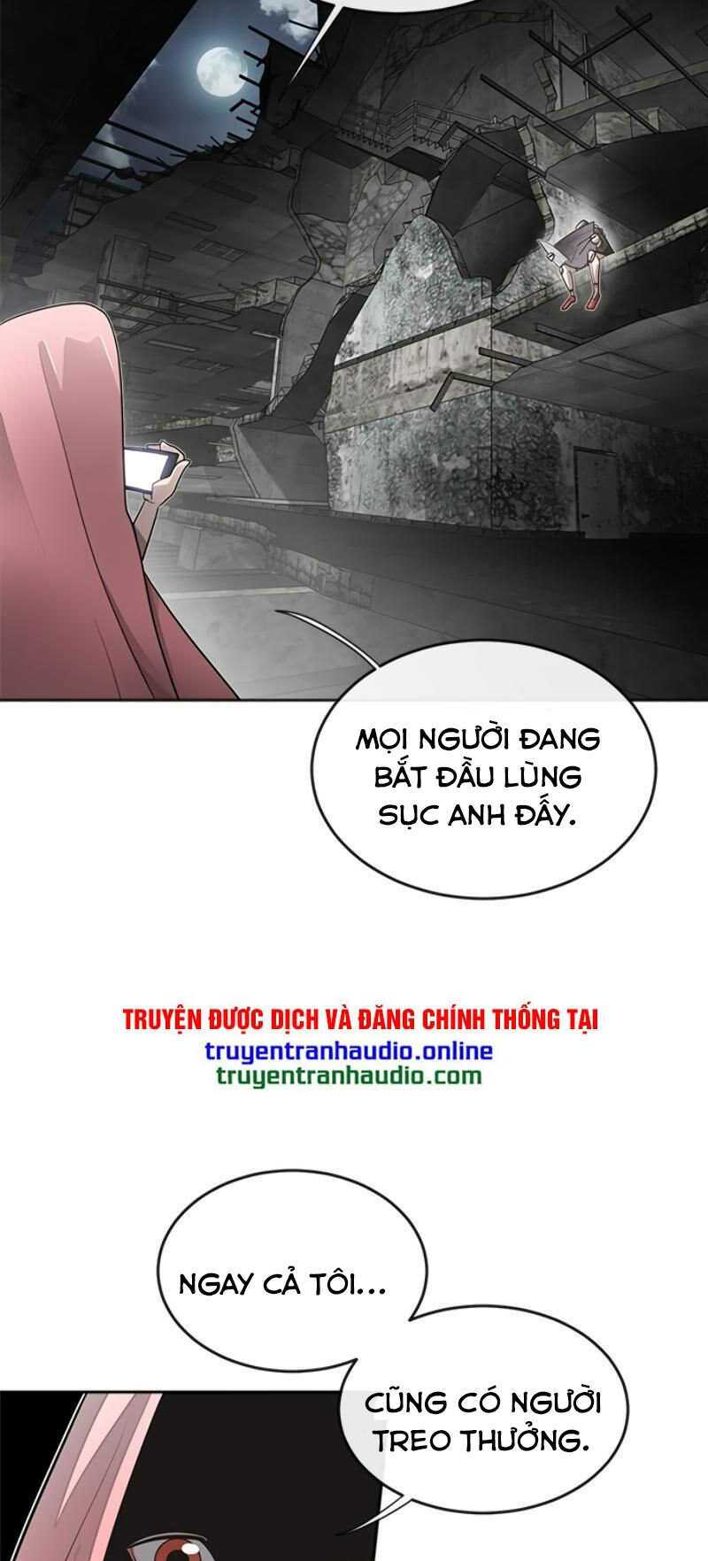 Kỷ Nguyên Siêu Anh Hùng Chapter 9 - Trang 2