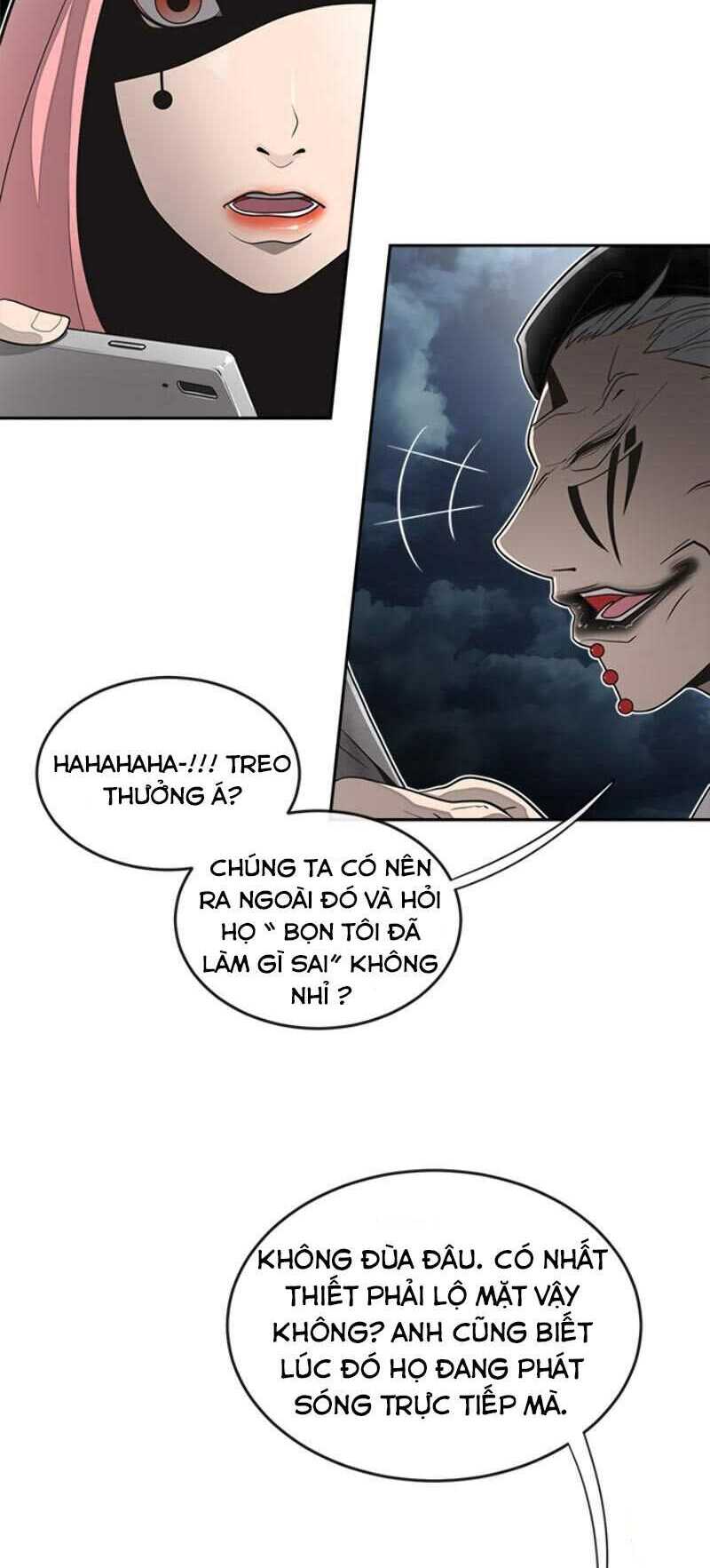 Kỷ Nguyên Siêu Anh Hùng Chapter 9 - Trang 2