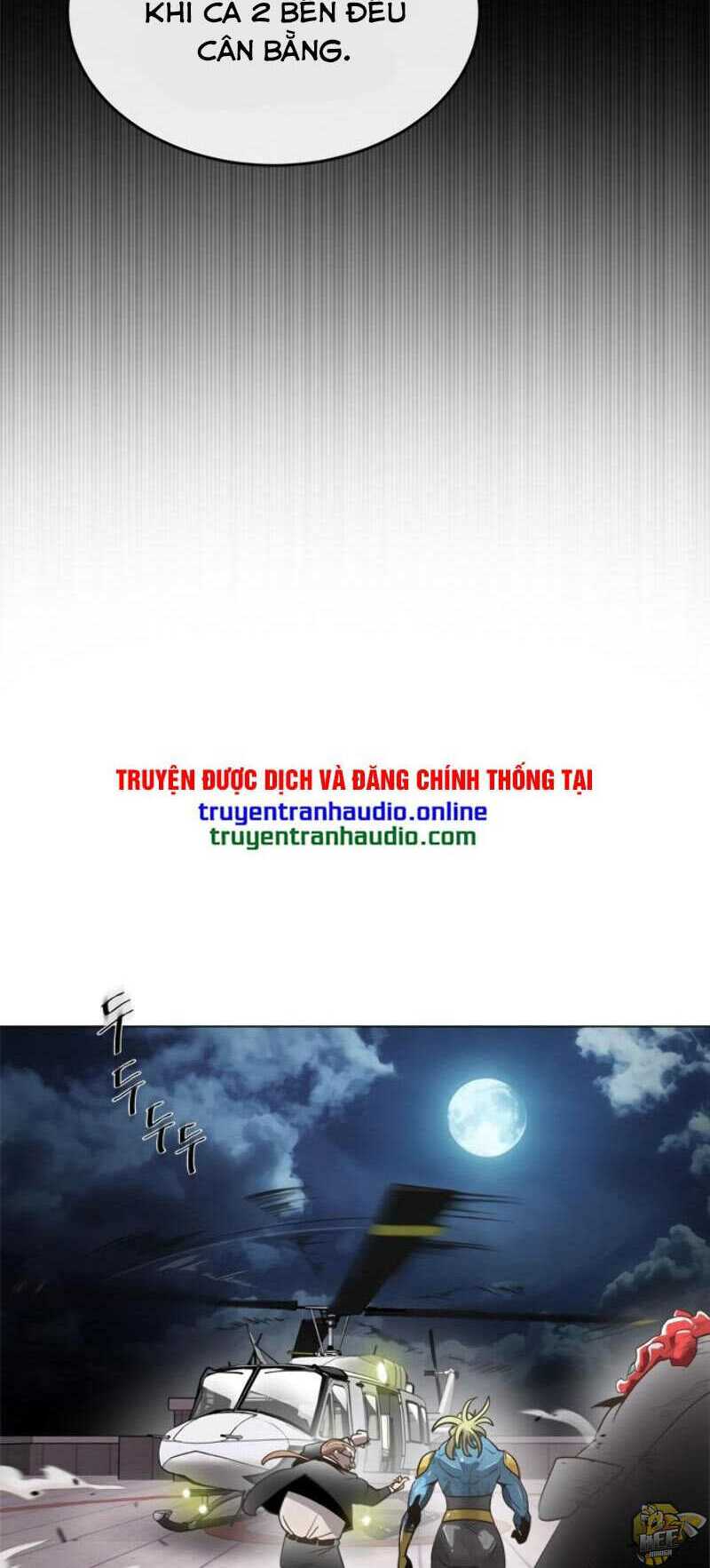 Kỷ Nguyên Siêu Anh Hùng Chapter 9 - Trang 2