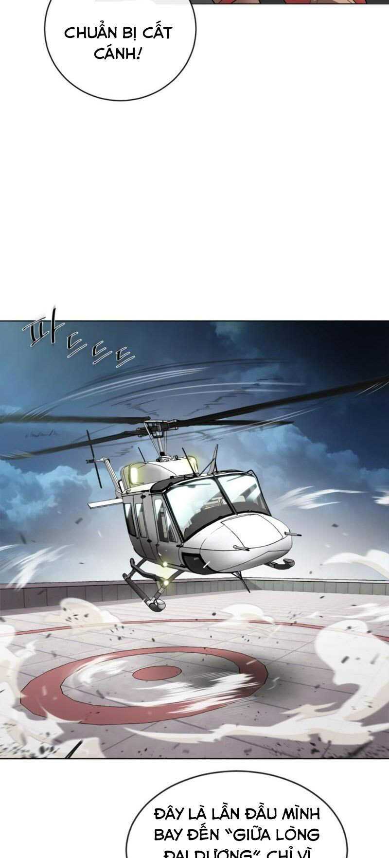 Kỷ Nguyên Siêu Anh Hùng Chapter 9 - Trang 2