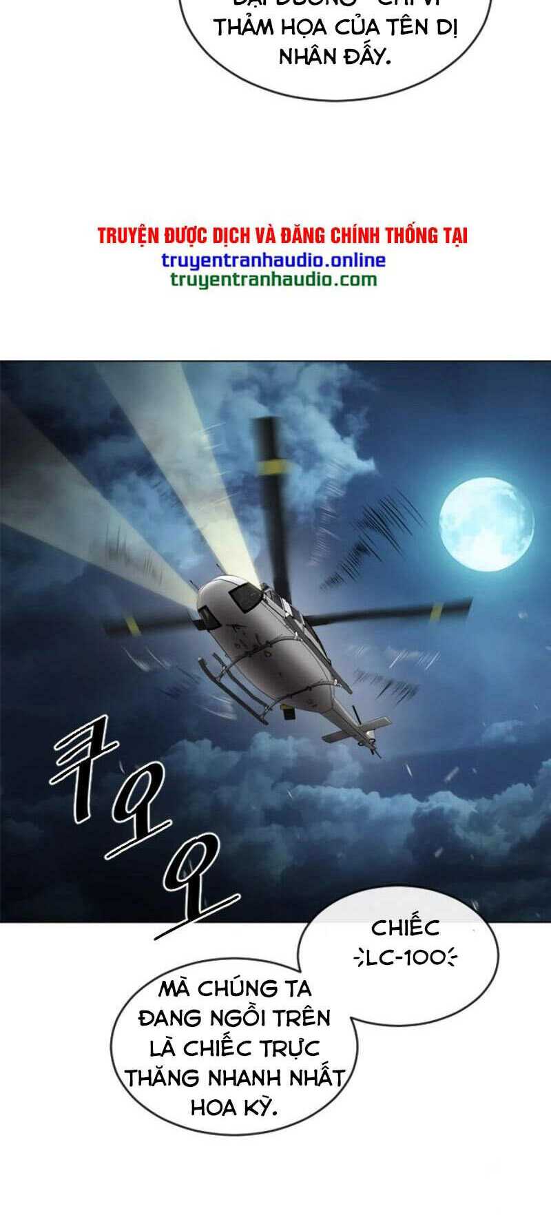 Kỷ Nguyên Siêu Anh Hùng Chapter 9 - Trang 2