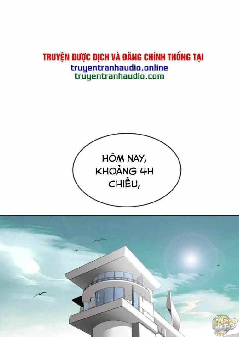 Kỷ Nguyên Siêu Anh Hùng Chapter 9 - Trang 2