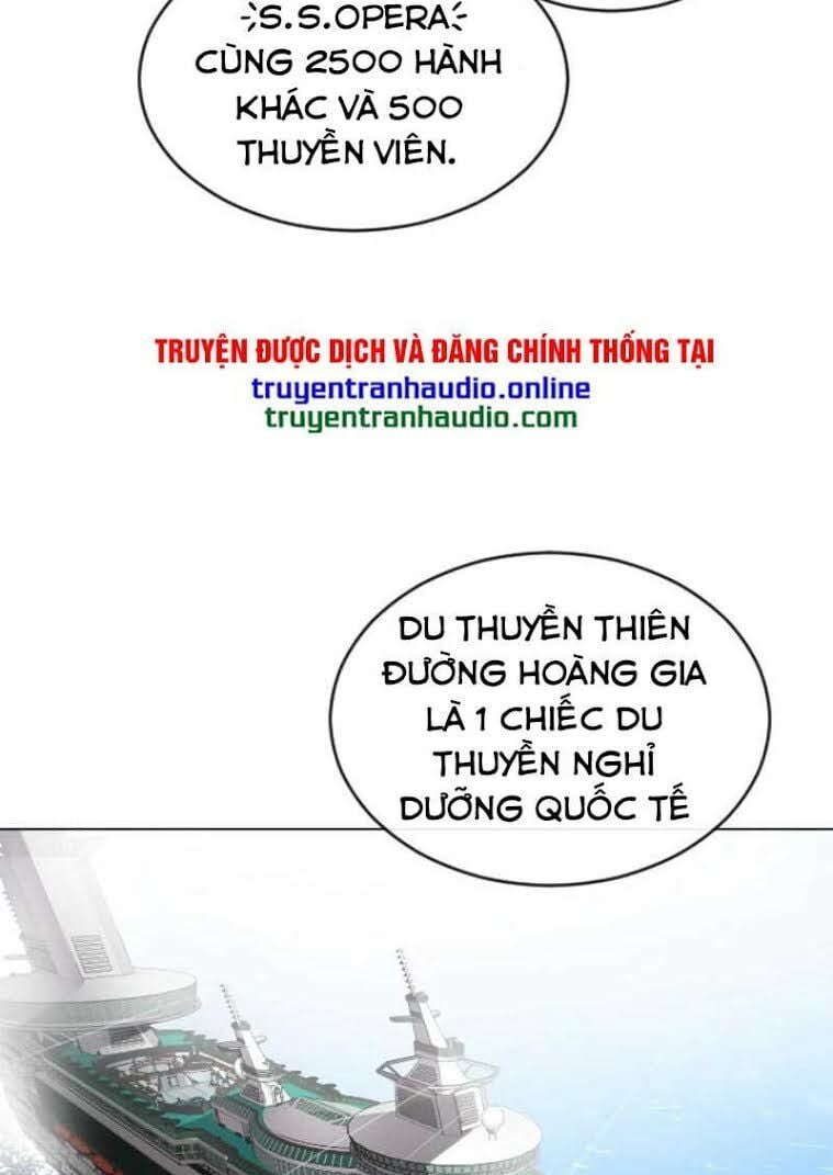 Kỷ Nguyên Siêu Anh Hùng Chapter 9 - Trang 2