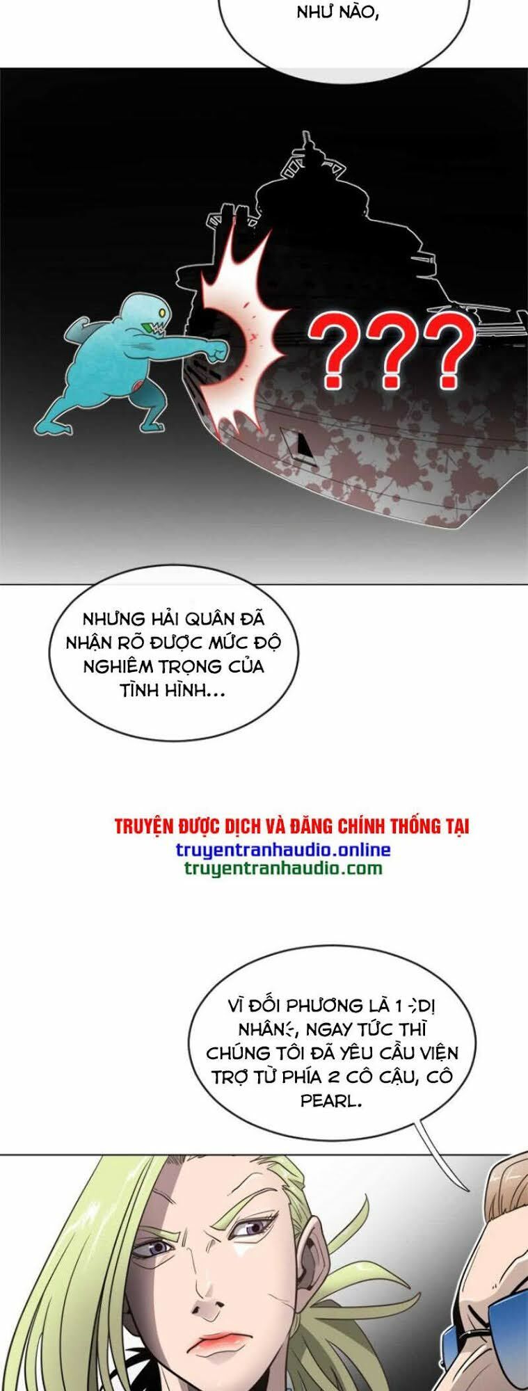 Kỷ Nguyên Siêu Anh Hùng Chapter 9 - Trang 2