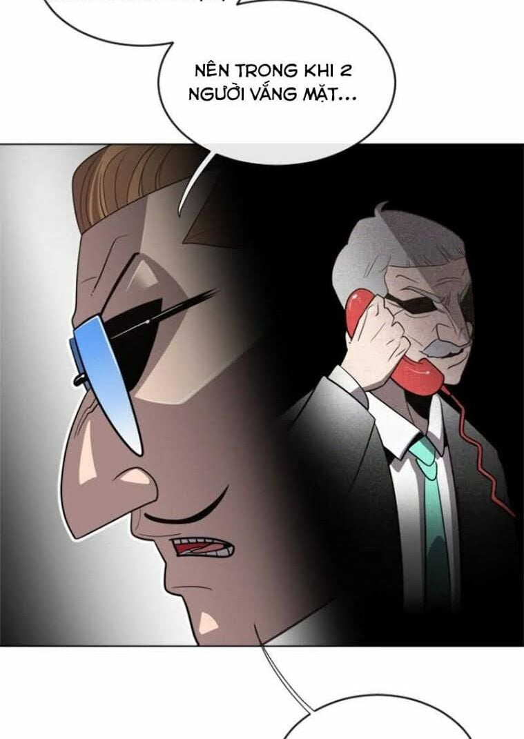Kỷ Nguyên Siêu Anh Hùng Chapter 9 - Trang 2