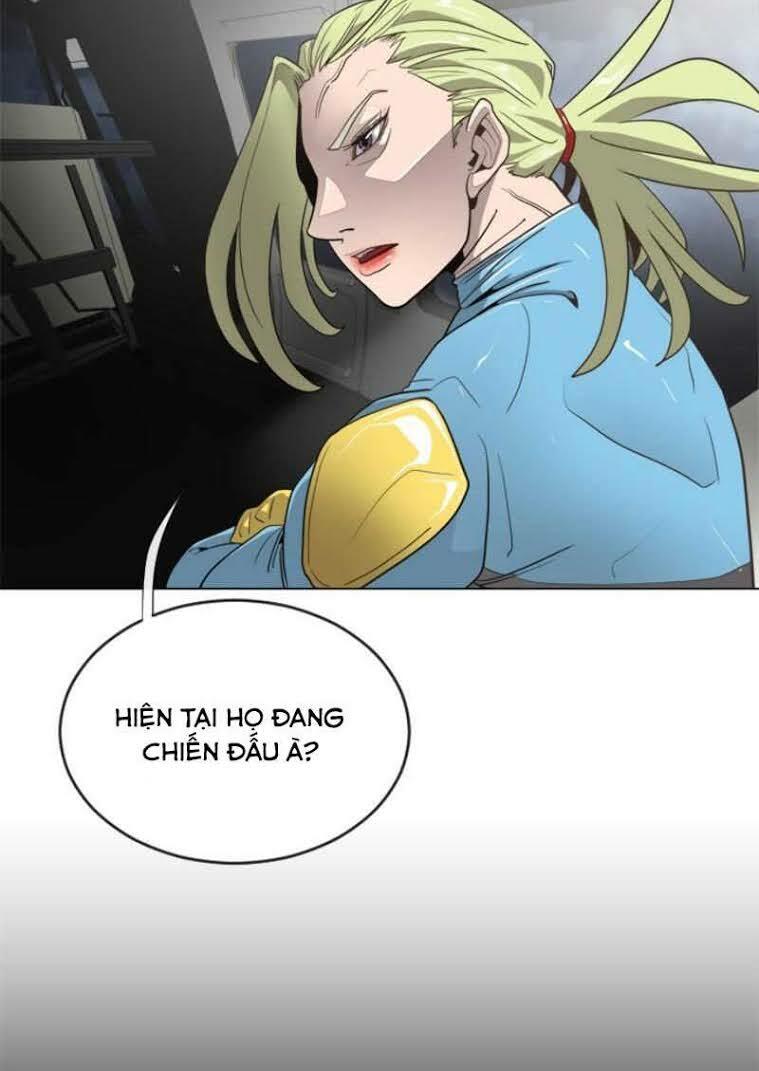 Kỷ Nguyên Siêu Anh Hùng Chapter 9 - Trang 2