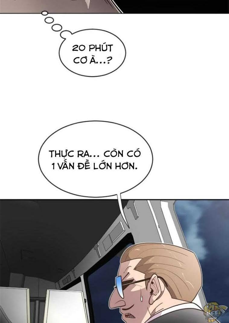 Kỷ Nguyên Siêu Anh Hùng Chapter 9 - Trang 2