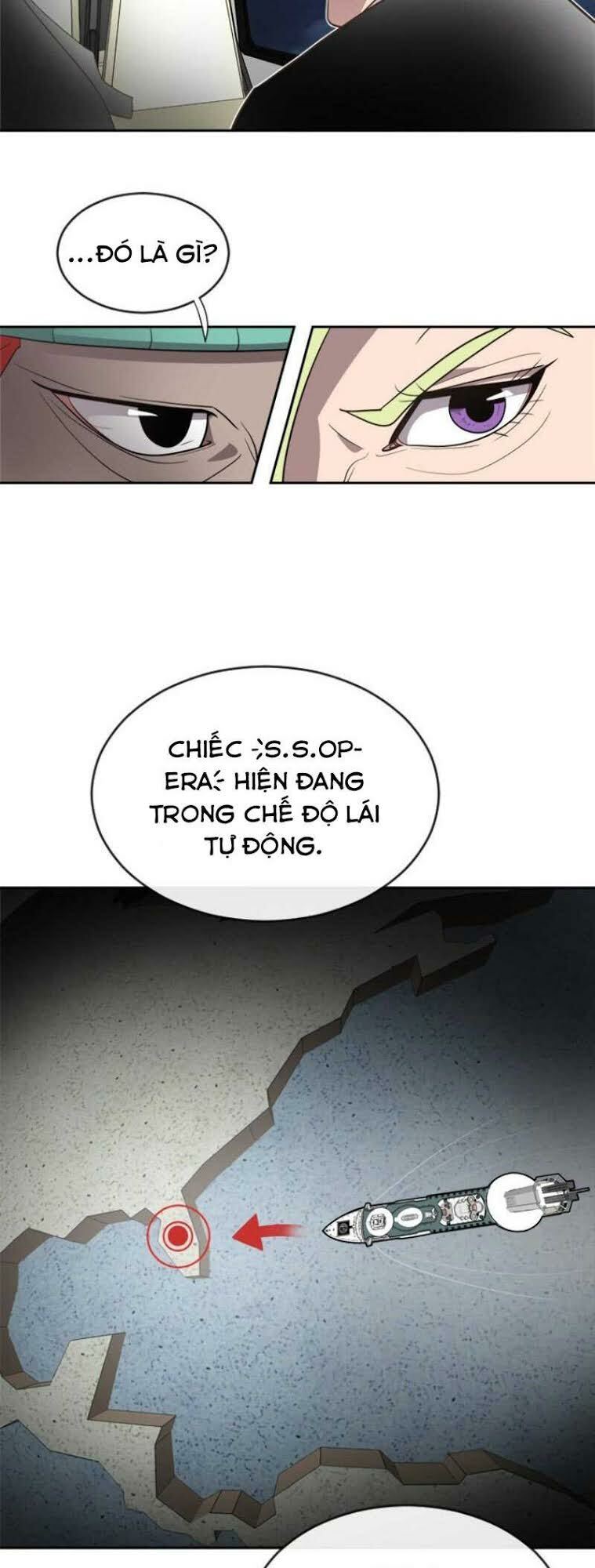 Kỷ Nguyên Siêu Anh Hùng Chapter 9 - Trang 2