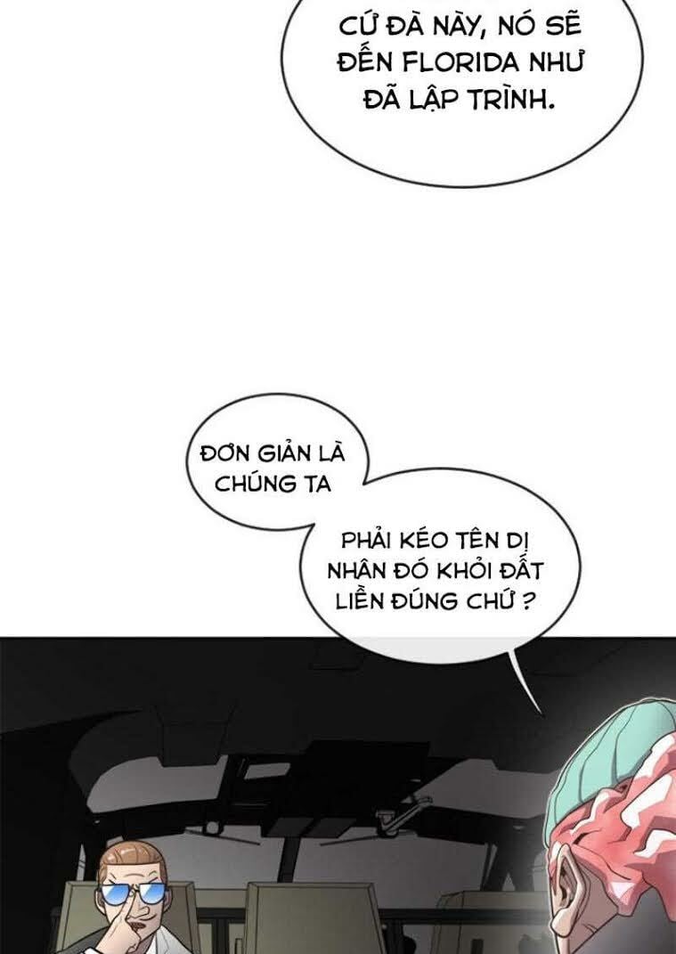 Kỷ Nguyên Siêu Anh Hùng Chapter 9 - Trang 2