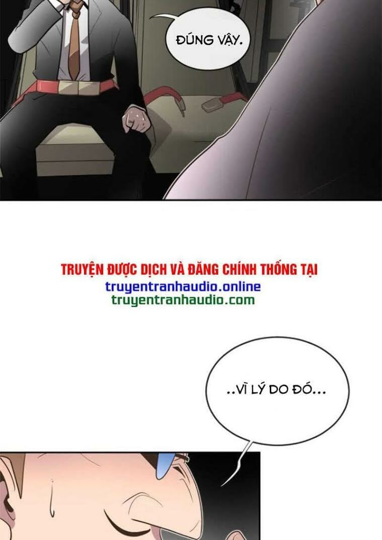 Kỷ Nguyên Siêu Anh Hùng Chapter 9 - Trang 2
