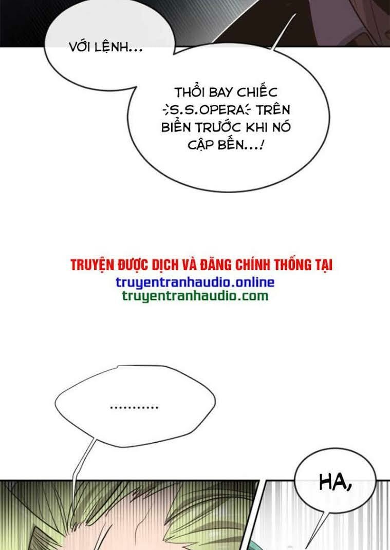 Kỷ Nguyên Siêu Anh Hùng Chapter 9 - Trang 2