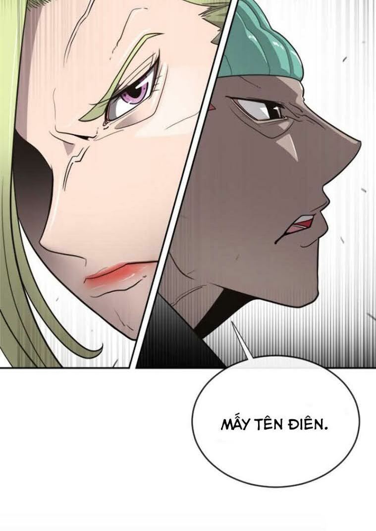 Kỷ Nguyên Siêu Anh Hùng Chapter 9 - Trang 2