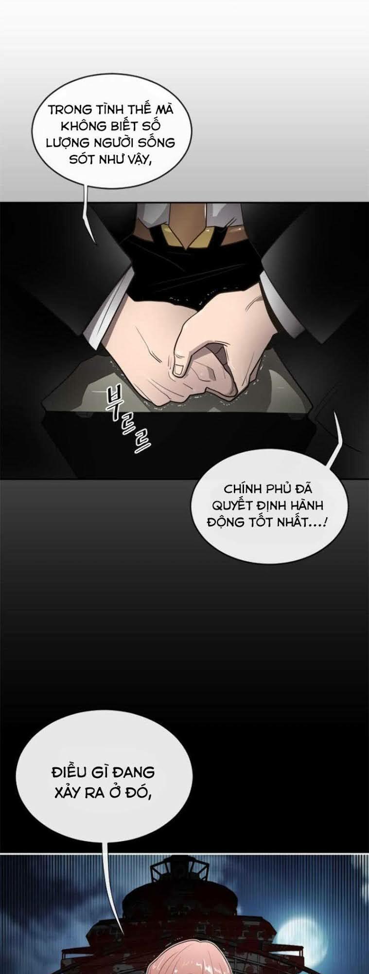 Kỷ Nguyên Siêu Anh Hùng Chapter 9 - Trang 2