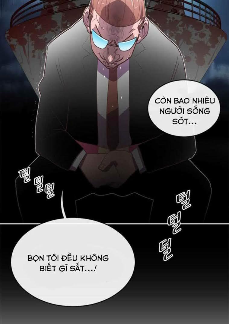 Kỷ Nguyên Siêu Anh Hùng Chapter 9 - Trang 2