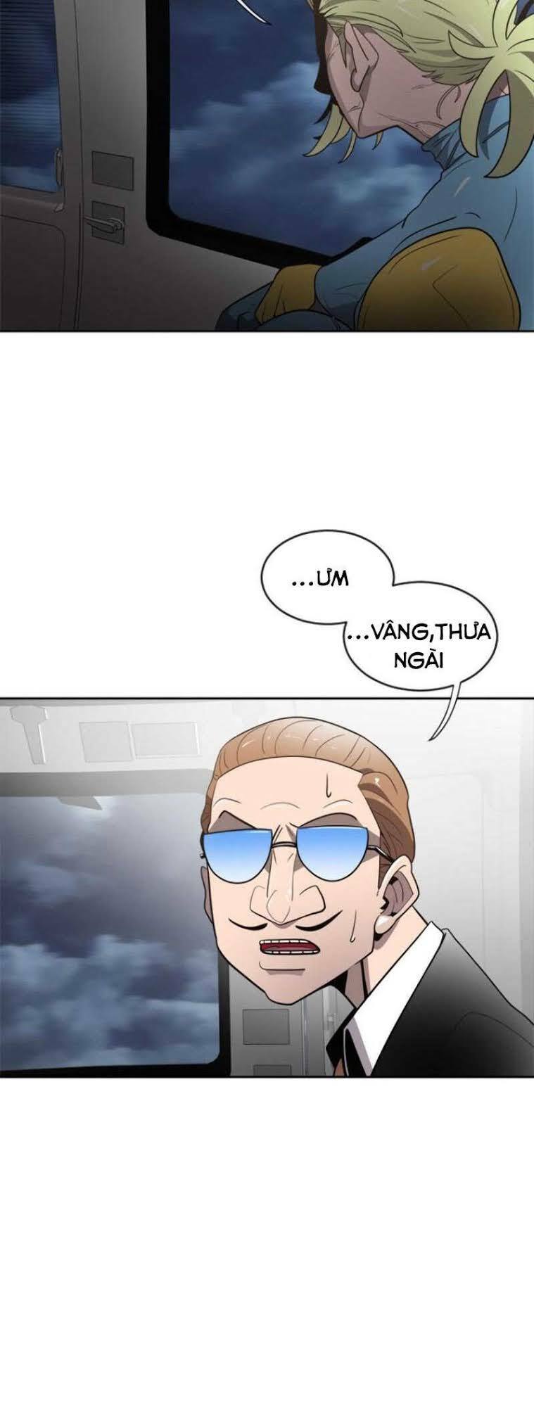 Kỷ Nguyên Siêu Anh Hùng Chapter 9 - Trang 2