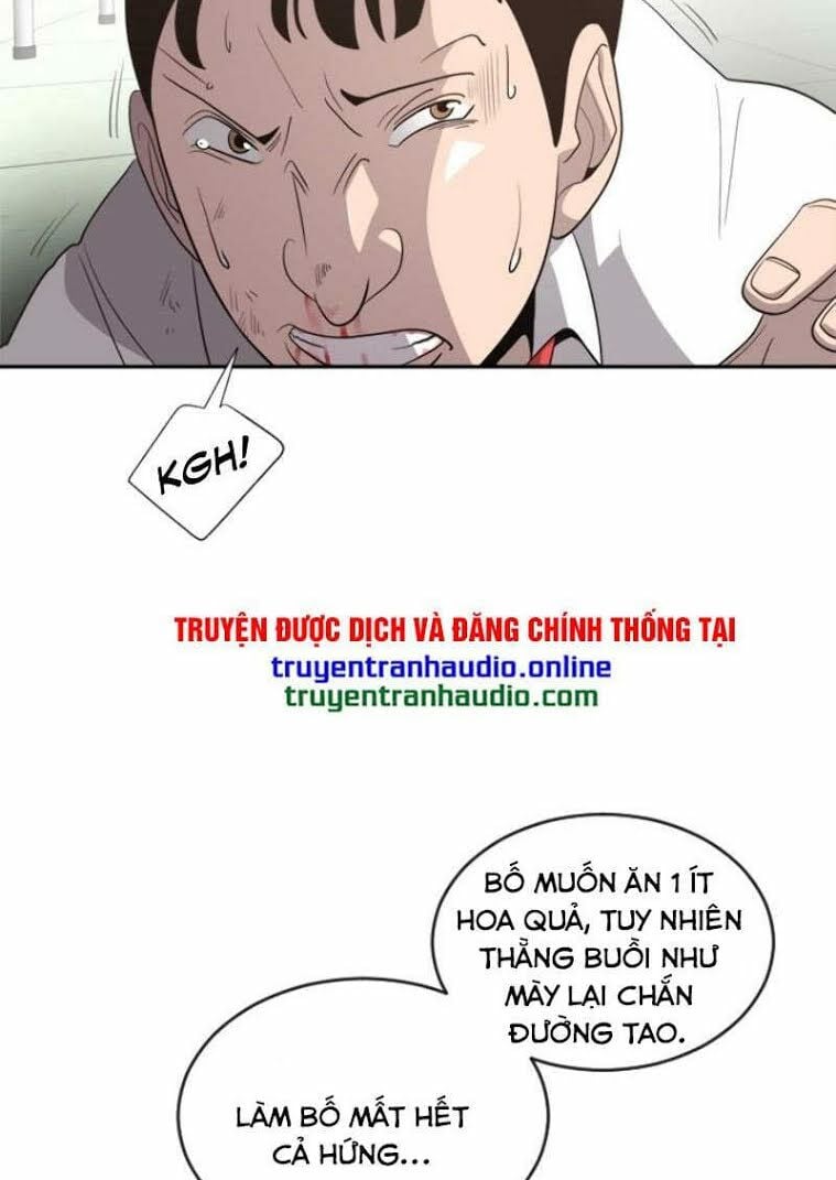 Kỷ Nguyên Siêu Anh Hùng Chapter 9 - Trang 2