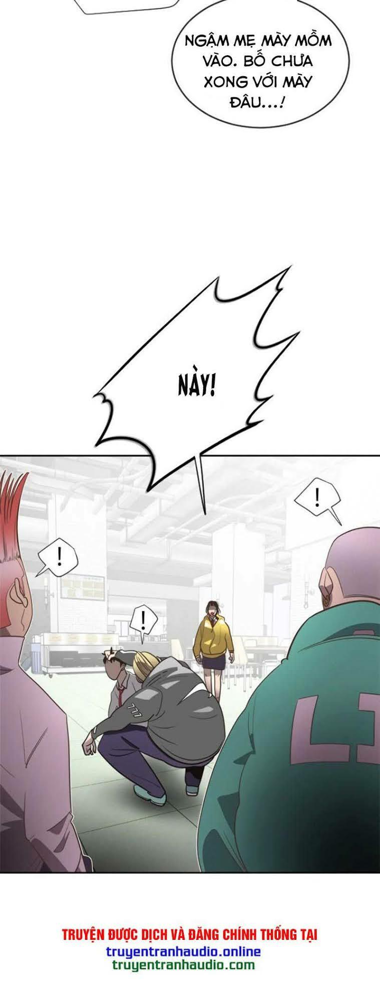 Kỷ Nguyên Siêu Anh Hùng Chapter 9 - Trang 2