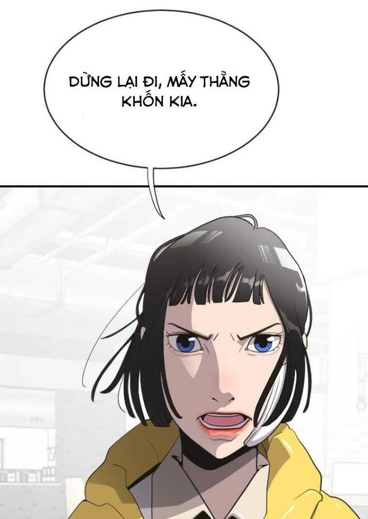 Kỷ Nguyên Siêu Anh Hùng Chapter 9 - Trang 2