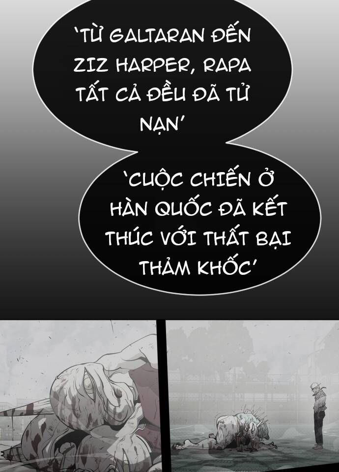 Kỷ Nguyên Siêu Anh Hùng Chapter 90 - Trang 2
