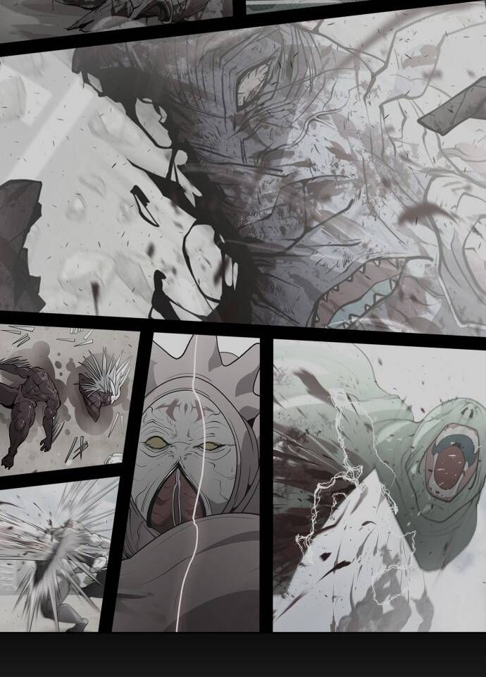 Kỷ Nguyên Siêu Anh Hùng Chapter 90 - Trang 2