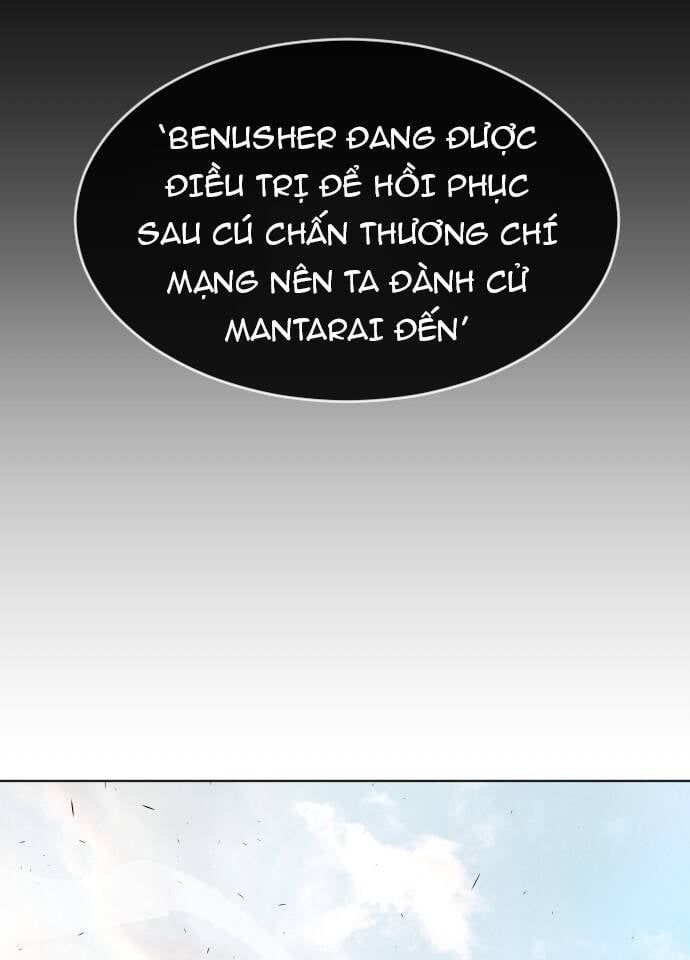 Kỷ Nguyên Siêu Anh Hùng Chapter 90 - Trang 2