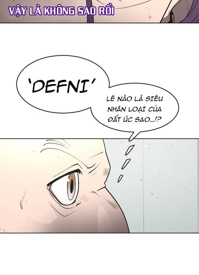 Kỷ Nguyên Siêu Anh Hùng Chapter 90 - Trang 2