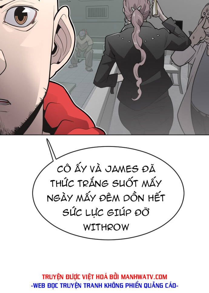 Kỷ Nguyên Siêu Anh Hùng Chapter 90 - Trang 2