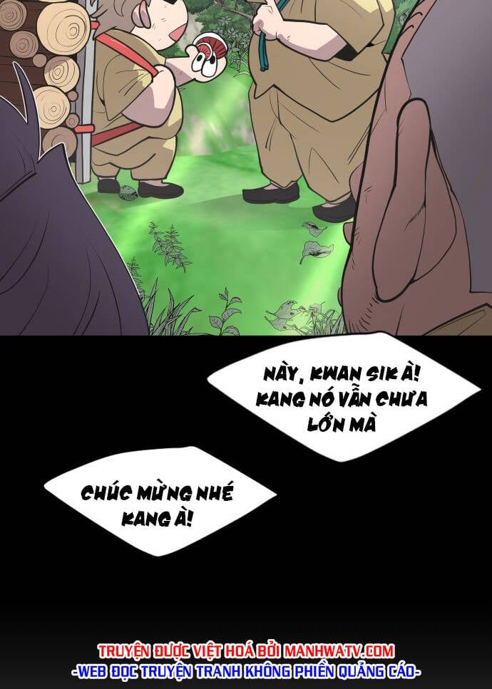 Kỷ Nguyên Siêu Anh Hùng Chapter 90 - Trang 2