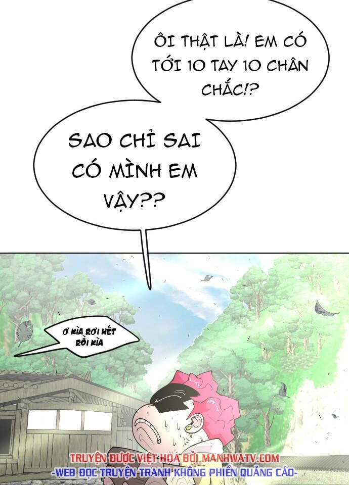 Kỷ Nguyên Siêu Anh Hùng Chapter 90 - Trang 2