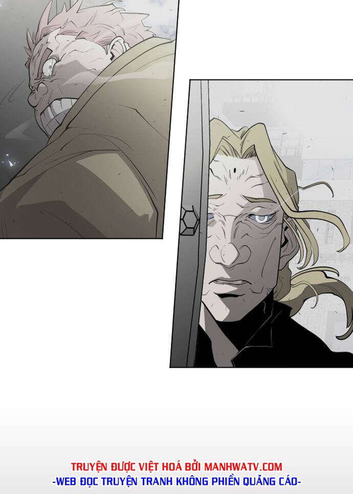 Kỷ Nguyên Siêu Anh Hùng Chapter 90 - Trang 2