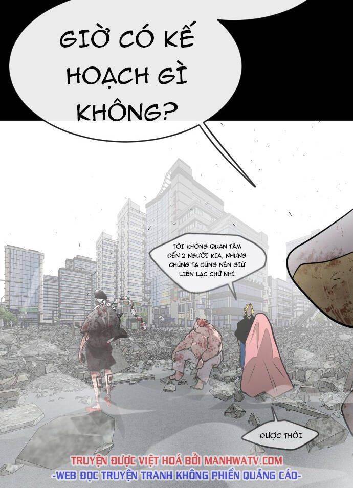 Kỷ Nguyên Siêu Anh Hùng Chapter 90 - Trang 2
