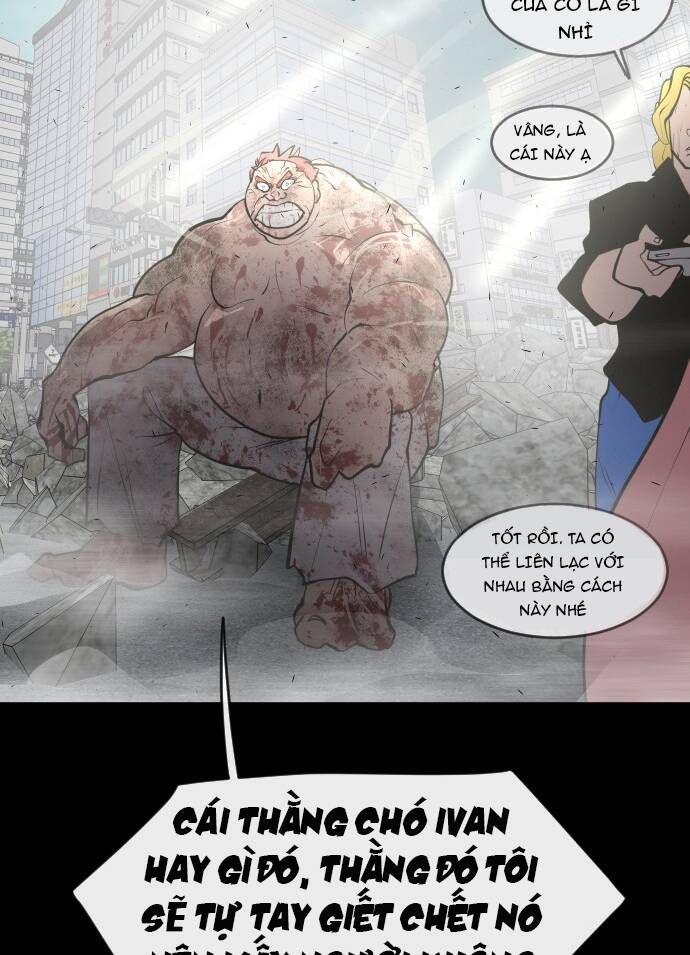 Kỷ Nguyên Siêu Anh Hùng Chapter 90 - Trang 2