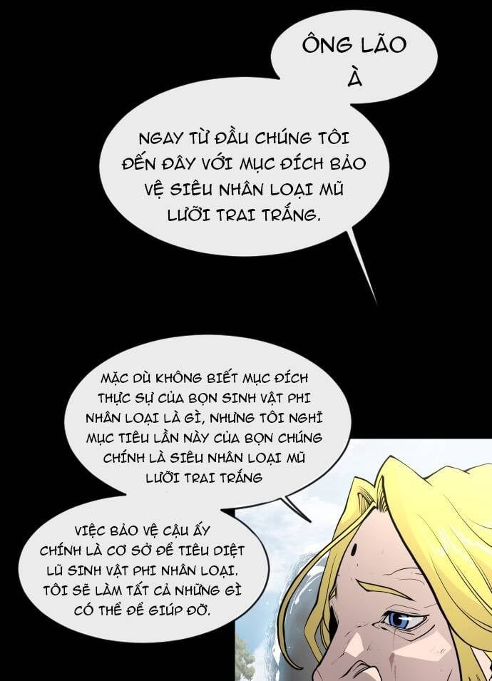 Kỷ Nguyên Siêu Anh Hùng Chapter 90 - Trang 2