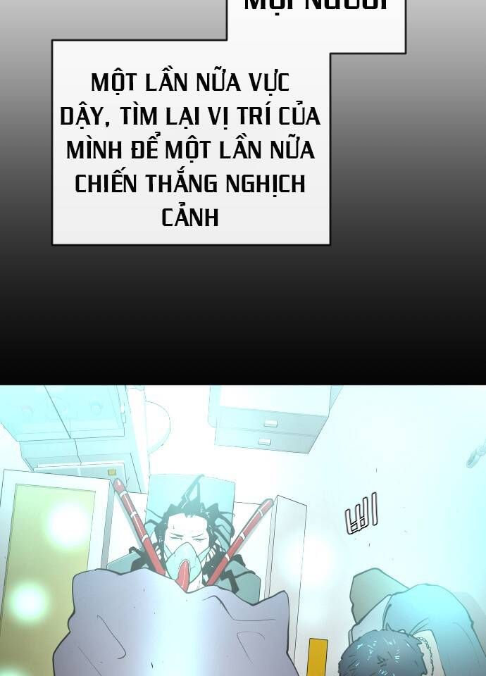 Kỷ Nguyên Siêu Anh Hùng Chapter 90 - Trang 2