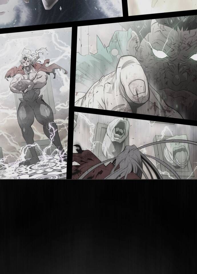 Kỷ Nguyên Siêu Anh Hùng Chapter 90 - Trang 2