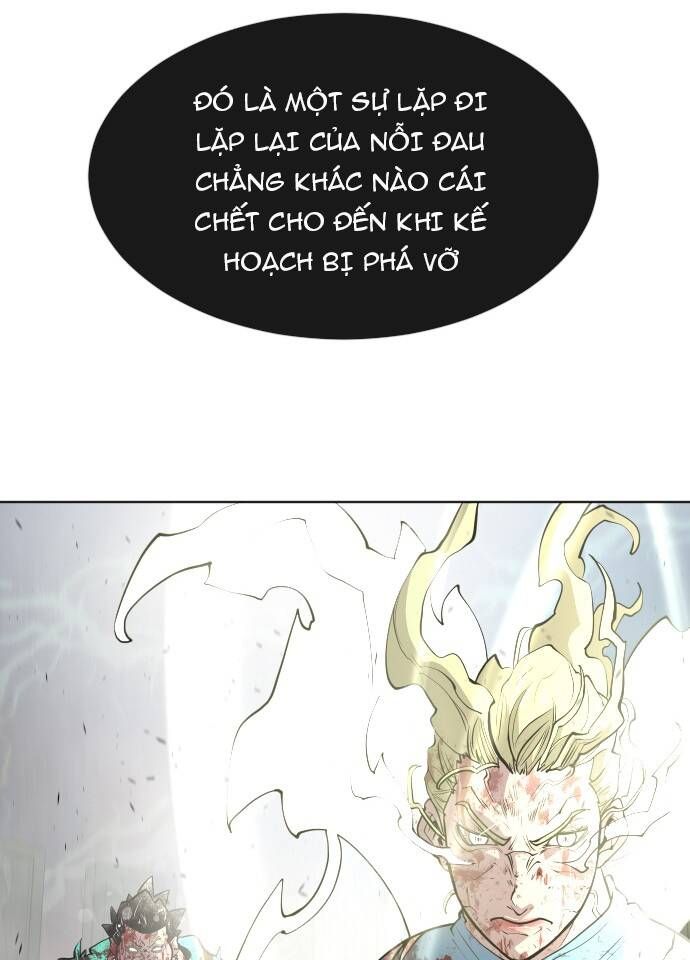 Kỷ Nguyên Siêu Anh Hùng Chapter 90 - Trang 2