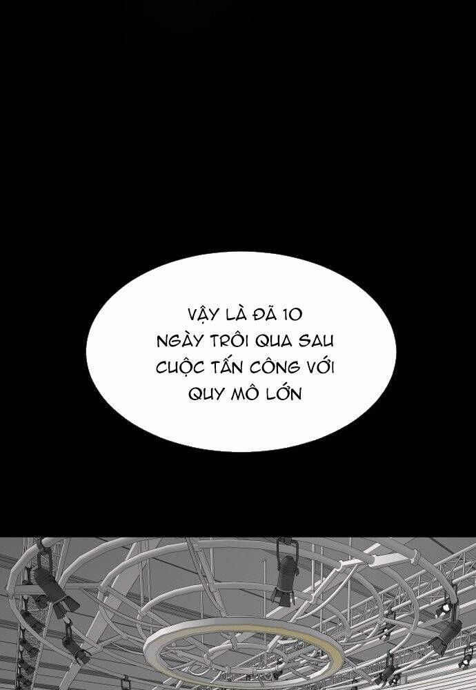 Kỷ Nguyên Siêu Anh Hùng Chapter 91 - Trang 2