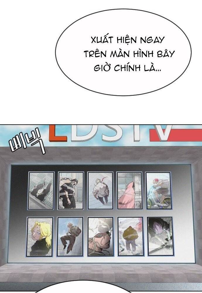 Kỷ Nguyên Siêu Anh Hùng Chapter 91 - Trang 2