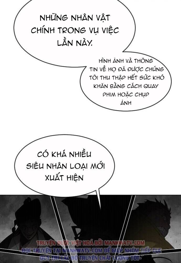Kỷ Nguyên Siêu Anh Hùng Chapter 91 - Trang 2
