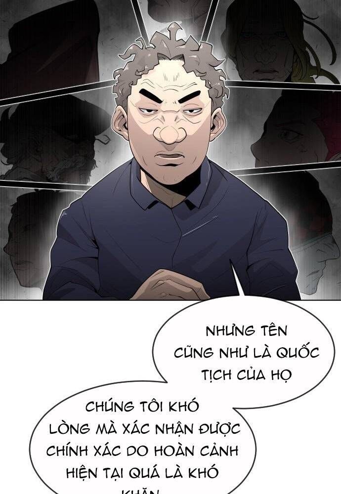 Kỷ Nguyên Siêu Anh Hùng Chapter 91 - Trang 2