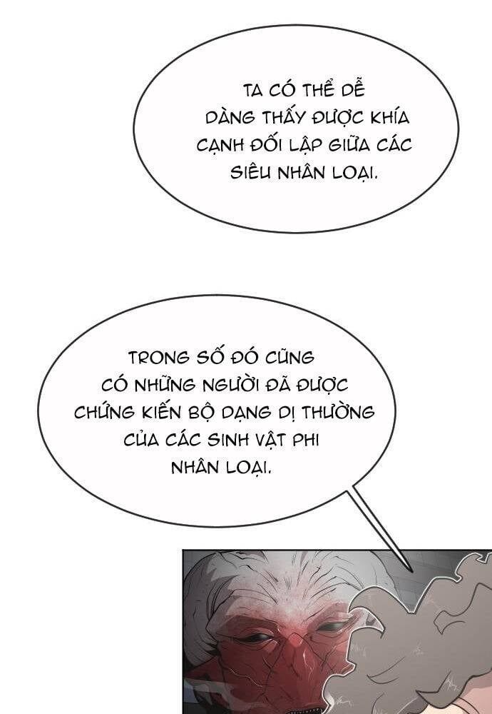 Kỷ Nguyên Siêu Anh Hùng Chapter 91 - Trang 2