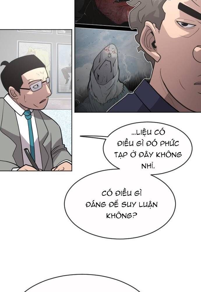 Kỷ Nguyên Siêu Anh Hùng Chapter 91 - Trang 2