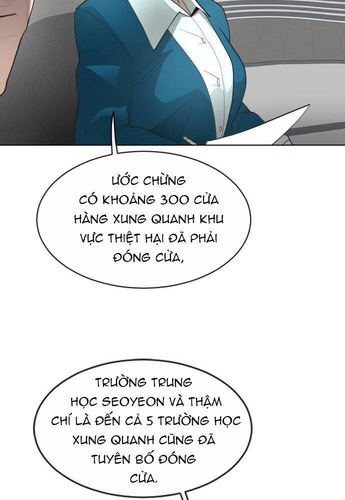 Kỷ Nguyên Siêu Anh Hùng Chapter 91 - Trang 2