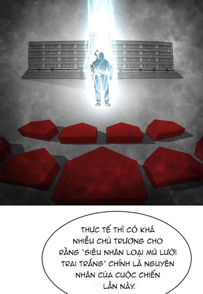 Kỷ Nguyên Siêu Anh Hùng Chapter 91 - Trang 2