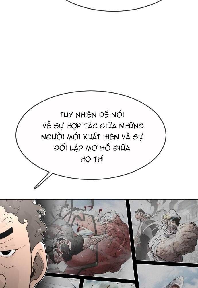 Kỷ Nguyên Siêu Anh Hùng Chapter 91 - Trang 2