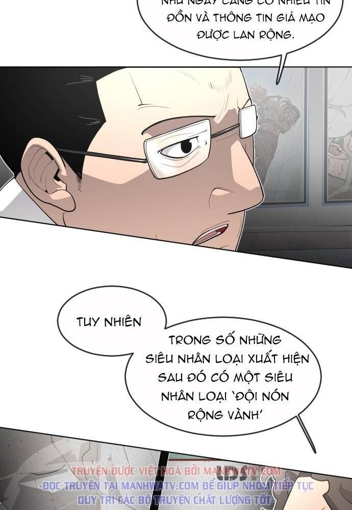 Kỷ Nguyên Siêu Anh Hùng Chapter 91 - Trang 2